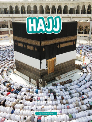 cover image of Hajj